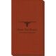Longhorn Linen Like Guest Towels Image 3 of 3